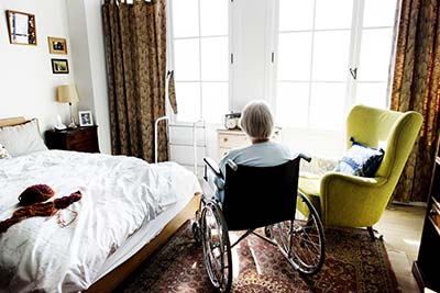 New Orleans Nursing Home Abuse Neglect