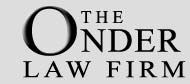 The Onder Law Firm, LLC
